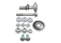Kit de réparation, suspension de roue Service Pack 803 340 Sachs