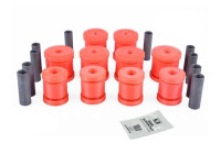 Kit de réparation, suspension de roue TED99734 Tedgum