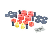 Kit de réparation, suspension TED97132 Tedgum