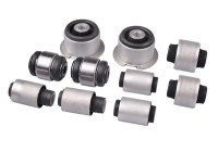 Kit de réparation, Triangle de suspension 00089189 Tedgum