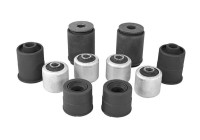 Kit de réparation, Triangle de suspension 01141099 Tedgum
