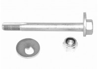 Kit de réparation, Triangle de suspension 11010 01 Lemforder