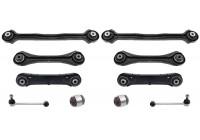 Kit de réparation, Triangle de suspension 219908 ABS