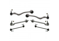 Kit de réparation, Triangle de suspension 33371 FEBI