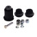 Kit de réparation, Triangle de suspension 400 050 Topran