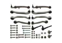 Kit de réparation, Triangle de suspension 48900 FEBI