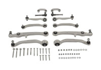 Kit de réparation, Triangle de suspension L0030 Monroe