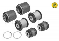 Kit de réparation, Triangle de suspension MEYLE-HD-KIT: Better solution for you! 314 753 0002/HD