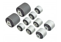 Kit de réparation, Triangle de suspension MEYLE-HD Quality 100 610 0059/HD