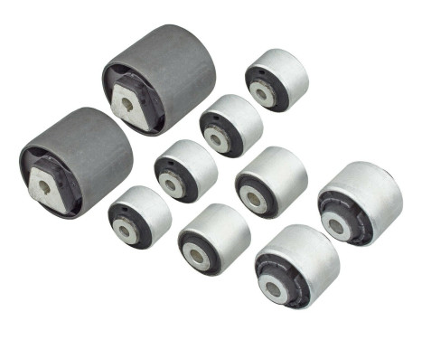 Kit de réparation, Triangle de suspension MEYLE-HD Quality 100 610 0059/HD