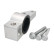 Kit de réparation, Triangle de suspension MEYLE-HD Quality 100 610 0085/HD, Vignette 2