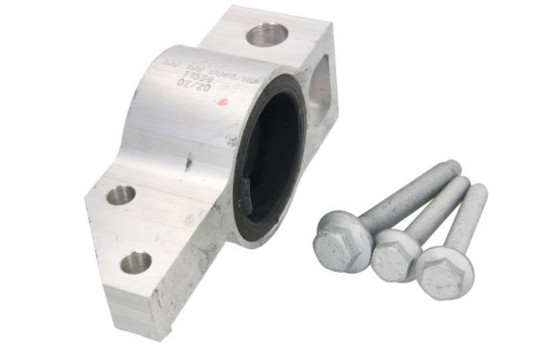 Kit de réparation, Triangle de suspension MEYLE-HD Quality 100 610 0086/HD
