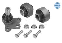 Kit de réparation, Triangle de suspension MEYLE-ORIGINAL-KIT: Better solution for you! 11-16 610 0002