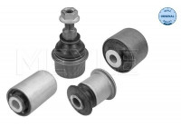 Kit de réparation, Triangle de suspension MEYLE-ORIGINAL-KIT: Better solution for you! 116 610 0002