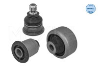 Kit de réparation, Triangle de suspension MEYLE-ORIGINAL-KIT: Better solution for you! 16-16 610 0004