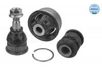 Kit de réparation, Triangle de suspension MEYLE-ORIGINAL-KIT: Better solution for you! 30-16 610 0000