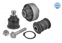 Kit de réparation, Triangle de suspension MEYLE-ORIGINAL-KIT: Better solution for you! 36-16 610 0005
