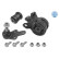 Kit de réparation, Triangle de suspension MEYLE-ORIGINAL-KIT: Better solution for you! 716 610 0005, Vignette 2
