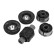 Kit de réparation, Triangle de suspension MEYLE-ORIGINAL Quality 014 033 0011