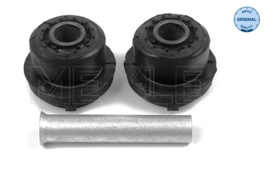Kit de réparation, Triangle de suspension MEYLE-ORIGINAL Quality 014 033 0012, Image 2