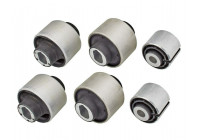 Kit de réparation, Triangle de suspension MEYLE-ORIGINAL Quality 014 610 0064