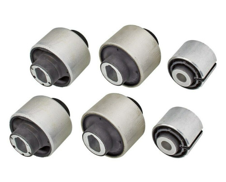 Kit de réparation, Triangle de suspension MEYLE-ORIGINAL Quality 014 610 0064