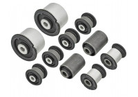 Kit de réparation, Triangle de suspension MEYLE-ORIGINAL Quality 100 610 0066