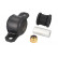 Kit de réparation, Triangle de suspension MEYLE-ORIGINAL Quality 11-14 610 0023
