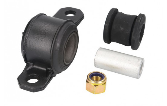Kit de réparation, Triangle de suspension MEYLE-ORIGINAL Quality 11-14 610 0023