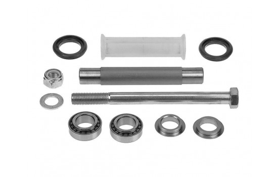 Kit de réparation, Triangle de suspension MEYLE-ORIGINAL Quality 214 753 0000