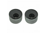 Kit de réparation, Triangle de suspension MEYLE-ORIGINAL Quality 300 311 2910