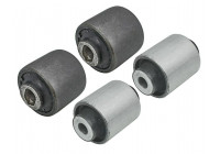 Kit de réparation, Triangle de suspension MEYLE-ORIGINAL: True to OE. 014 610 0062