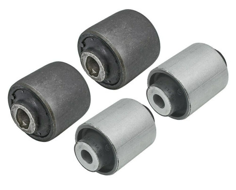 Kit de réparation, Triangle de suspension MEYLE-ORIGINAL: True to OE. 014 610 0062