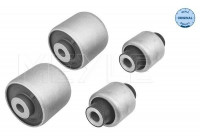Kit de réparation, Triangle de suspension MEYLE-ORIGINAL: True to OE. 014 610 0063