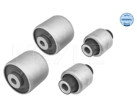 Kit de réparation, Triangle de suspension MEYLE-ORIGINAL: True to OE. 014 610 0063