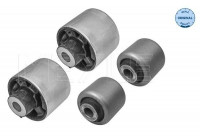 Kit de réparation, Triangle de suspension MEYLE-ORIGINAL: True to OE. 314 610 0039