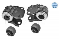 Kit de réparation, Triangle de suspension MEYLE-ORIGINAL: True to OE. 53-14 610 0026