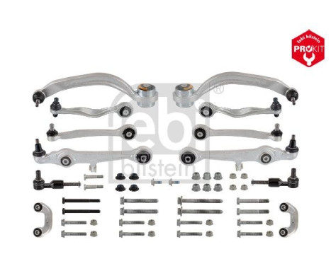 Kit de réparation, Triangle de suspension ProKit 21502 Febi ProKit, Image 2