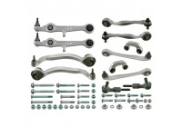 Kit de réparation, Triangle de suspension ProKit 24802 Febi ProKit