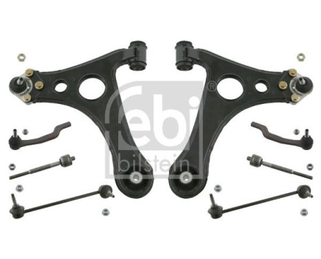 Kit de réparation, Triangle de suspension ProKit 33108 Febi ProKit