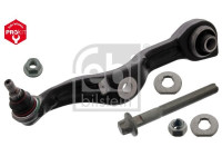 Kit de réparation, Triangle de suspension ProKit 44273 Febi ProKit