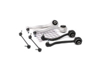 Kit de réparation, Triangle de suspension SMARTKIT 219904 ABS