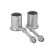 Kit de réparation, Triangle de suspension TED96391 Tedgum, Vignette 3
