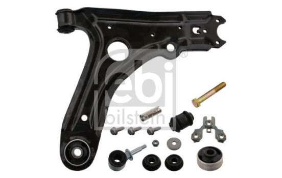 Rep. ensemble de bras de commande 07859 FEBI, Image 2