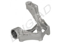 Support, silentbloc du bras transversal BSP20325 Bugiad