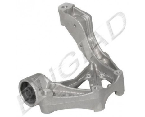 Support, silentbloc du bras transversal BSP20325 Bugiad