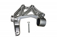 Support, silentbloc du bras transversal BSP20326PROKIT Bugiad