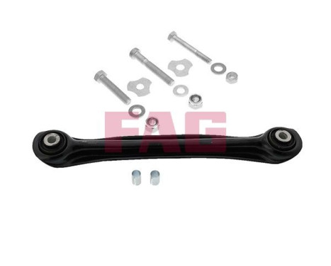 Suspension à tige/roue de support 821 0937 10 FAG