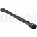 Suspension à tige/roue de support TC4980 Delphi