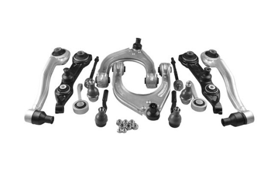 Suspension avant/arrière TED90083 Tedgum